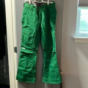 The North Face Ski Pants